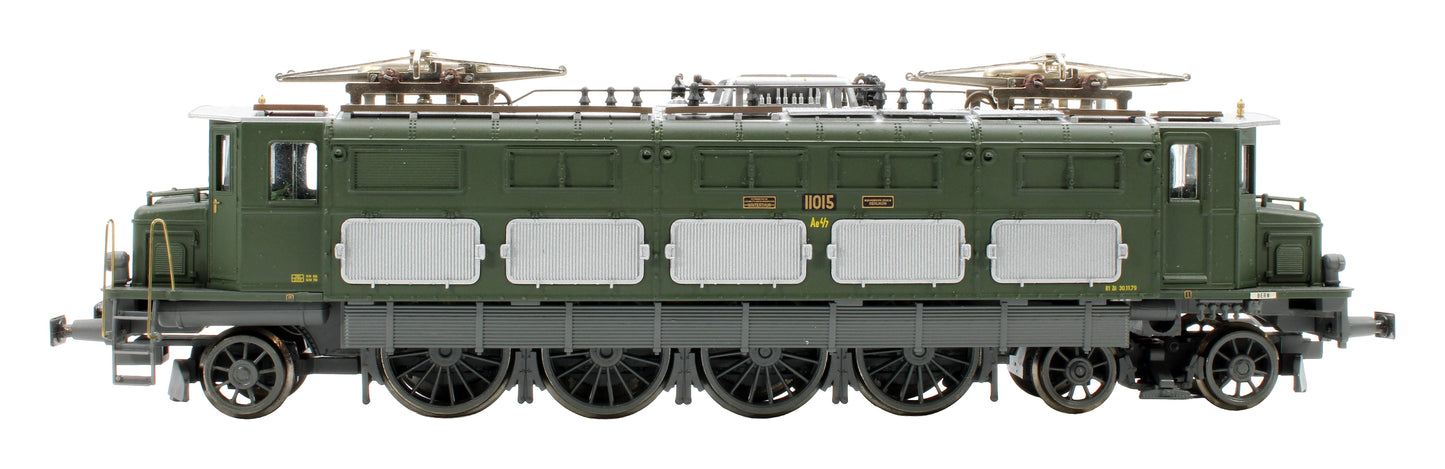 Pre-Owned L114714 SBB Ae 4/7 11015 Electric Locomotive