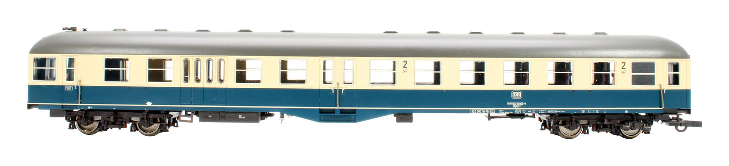 Pre-Owned 45799 DB '50 80 82-11 005-9' Coach