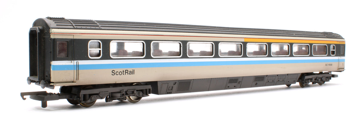 Pre-Owned ScotRail 1st Open Coach 'SC11908'