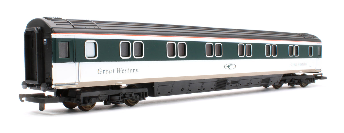 Pre-Owned Great Western MK3 Sleeper Coach '10532'