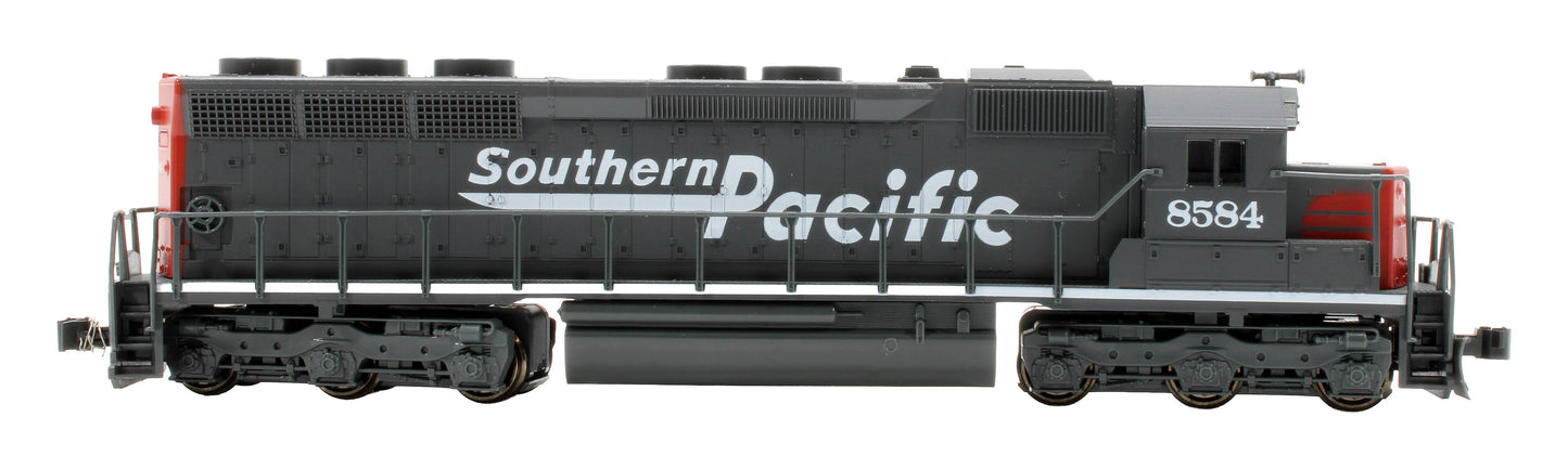Pre-Owned 176-3131 Southern Pacific SD45 Diesel Locomotive '8584'
