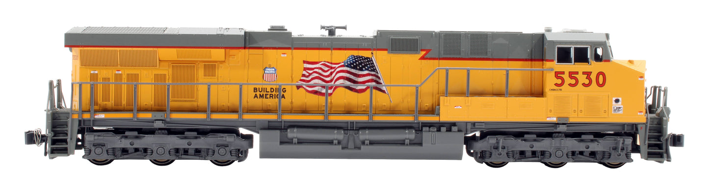 Pre-Owned 176-8923 Union Pacific ES44AC Diesel Locomotive '5530'