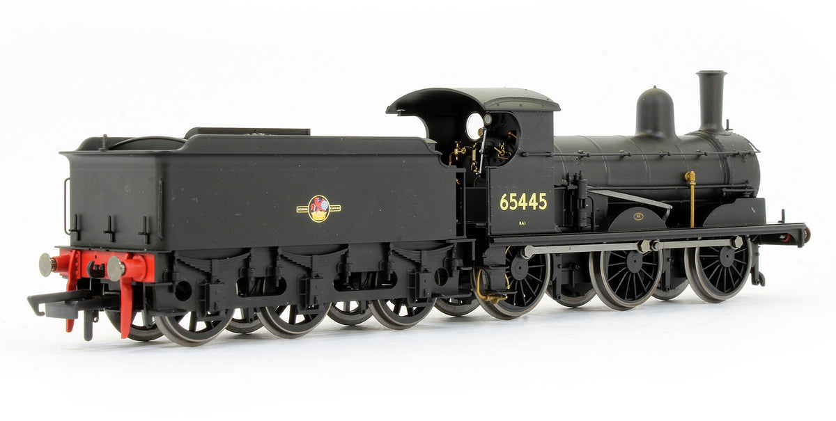 BR Black Class J15 '65445' Steam Locomotive