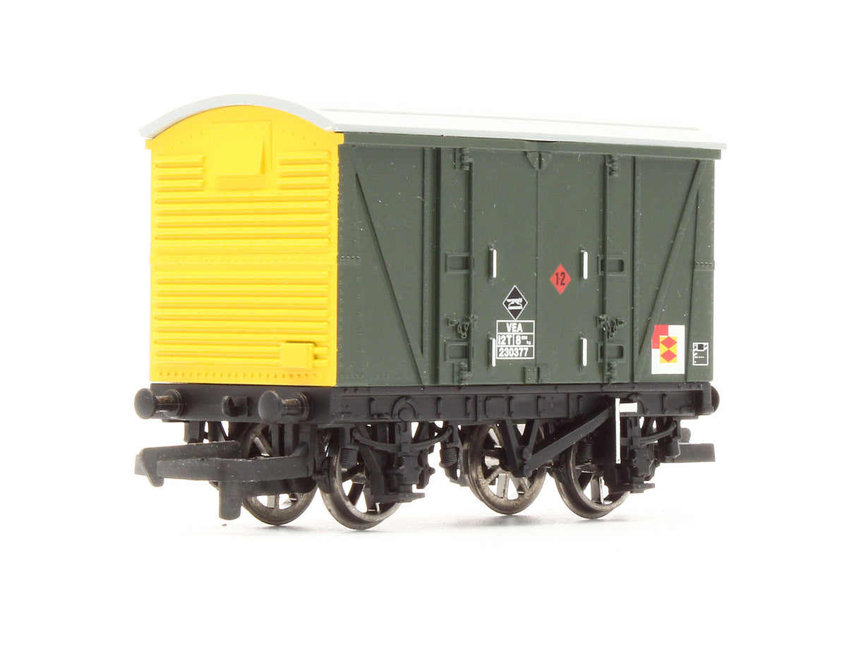 Pre-Owned BR VEA Sub Sector '230377'