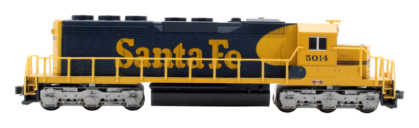 Pre-Owned 176-2006 ATSF SD40 Diesel Locomotive '5014'
