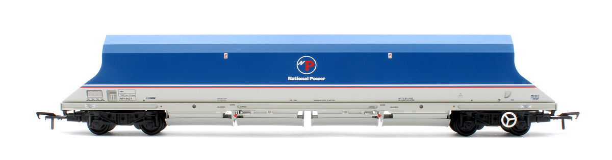 HKA Bogie Hopper 'National Power' No.NP19621