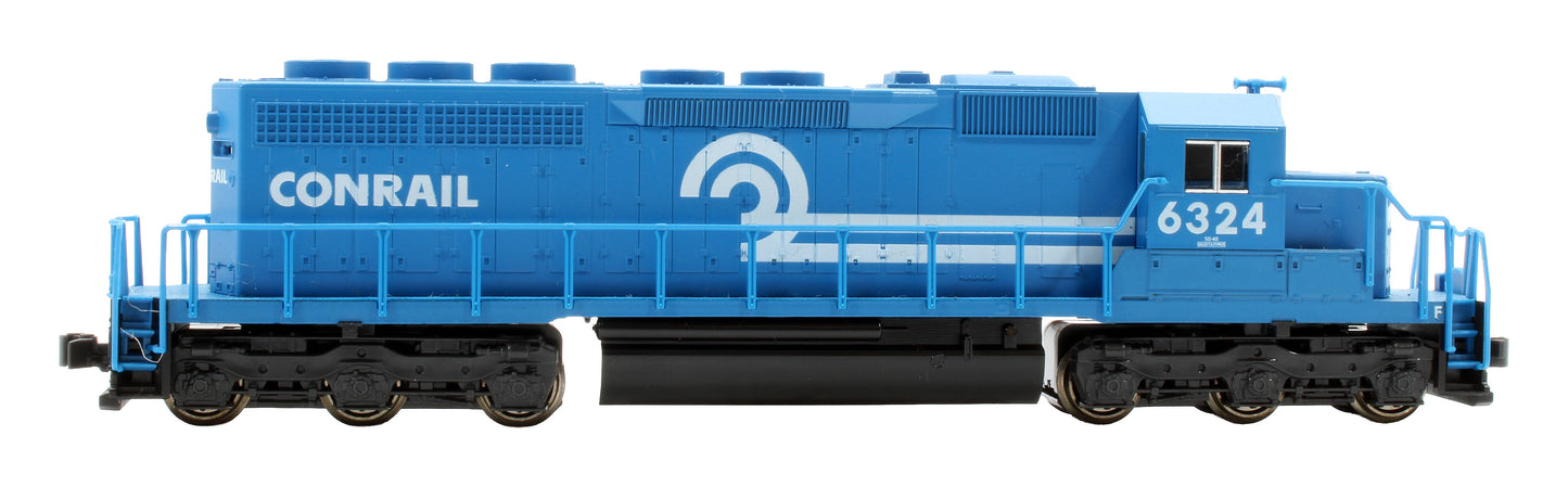 Pre-Owned 176-2003 Conrail SD40 Diesel Locomotive '6324'
