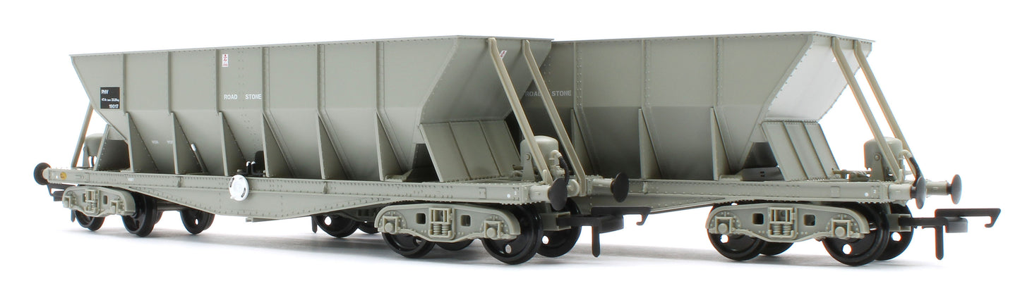 ACC3074 ICI Hopper - 1992 to 1997 - Twin Pack A