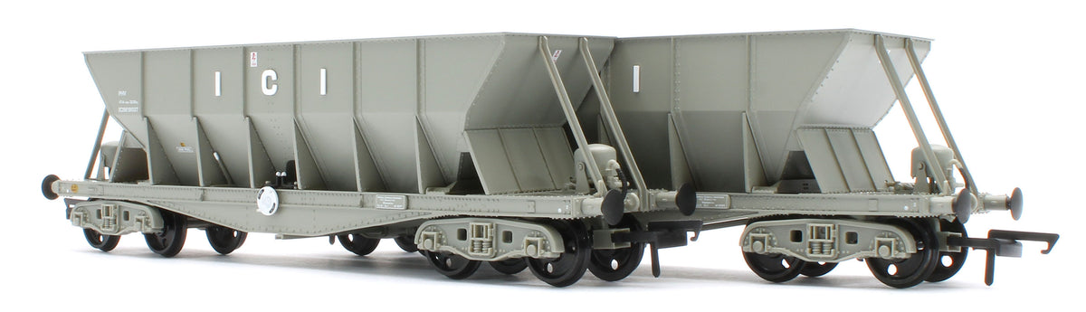 ACC3070 ICI Hopper - 1973 to 1992 - Twin Pack B