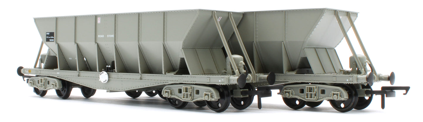 ACC3077 ICI Hopper - 1992 to 1997 - Twin Pack D