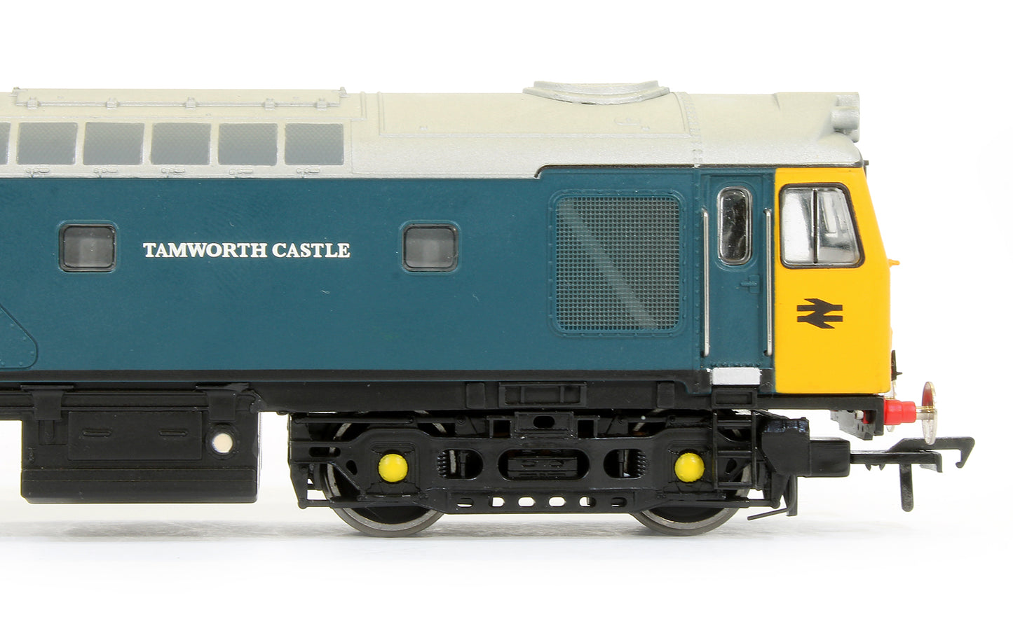 Pre-Owned Class 25/3 'Tamworth Castle' Diesel Locomotive (Limited Edition)