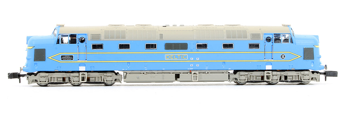 Pre-Owned 372-920 Deltic Prototype DP1 Preserved Livery Diesel Locomotive
