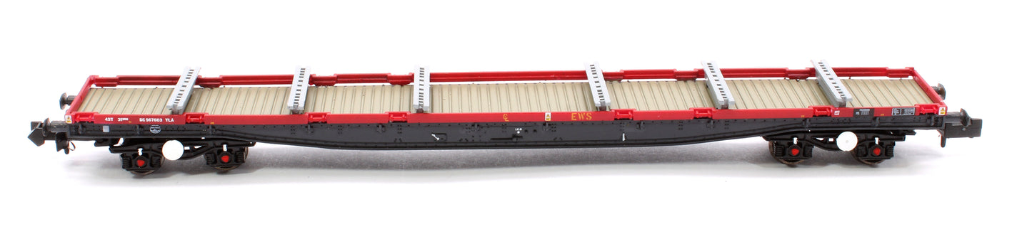 YLA Mullets EWS Livery Twin Pack No.DC967583 and DC967603