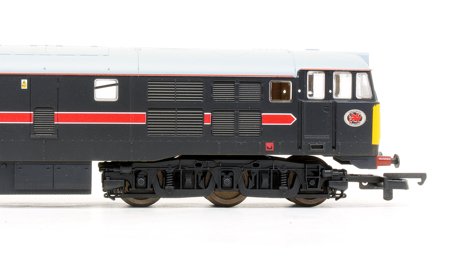 Pre-Owned Fragonset Railways Class 31468 Diesel Locomotive