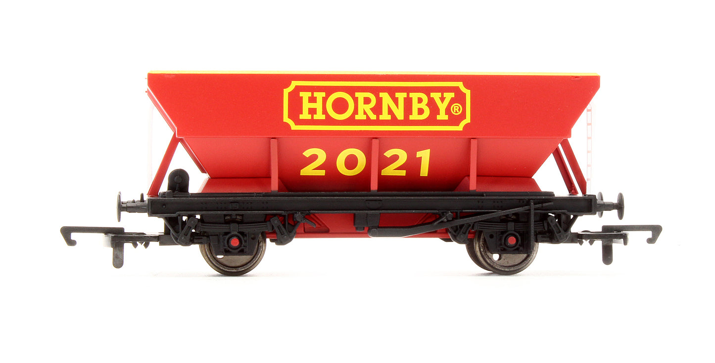 Pre-Owned R60016 Hornby 2021 Wagon