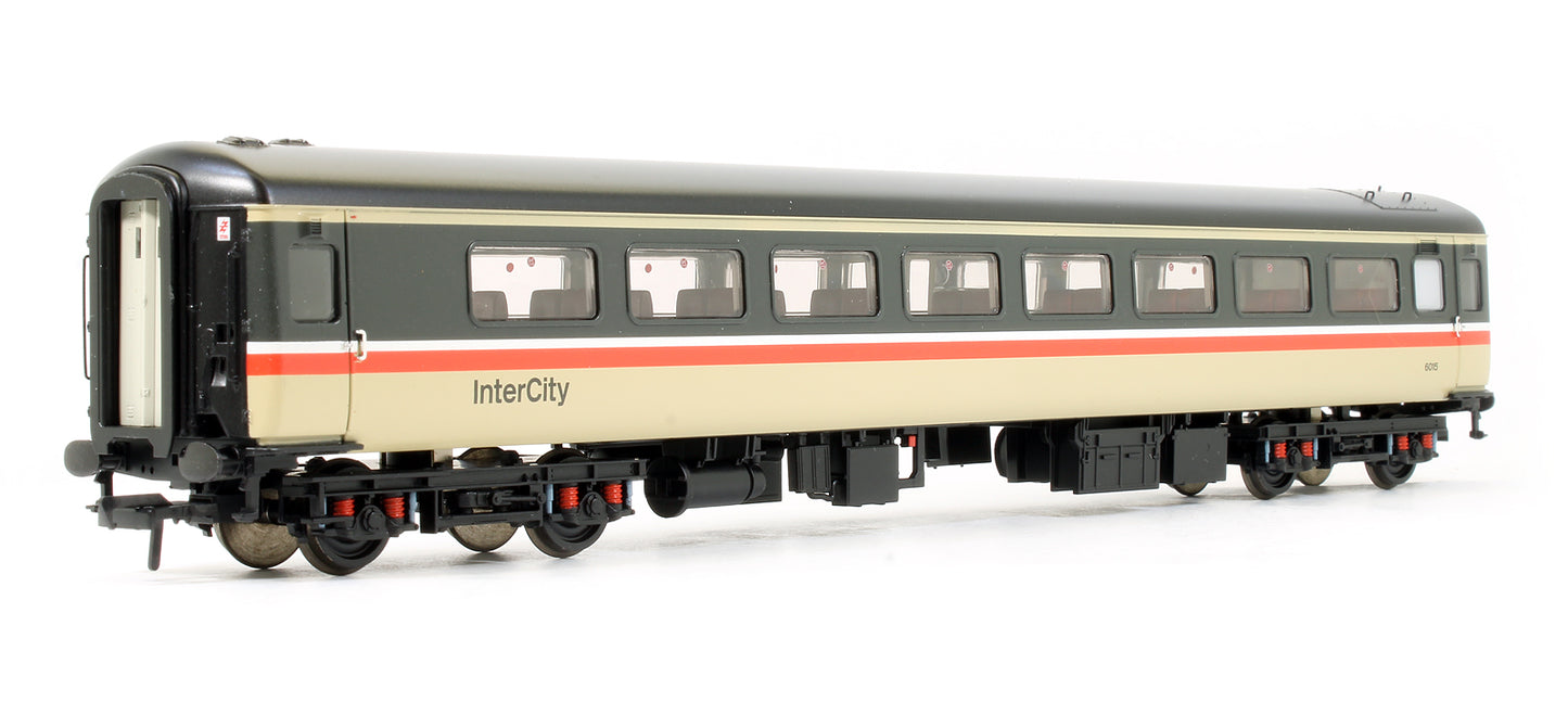 Pre-Owned 39-677 BR MK2F TSO Tourist Second Open Coach Intercity 6015