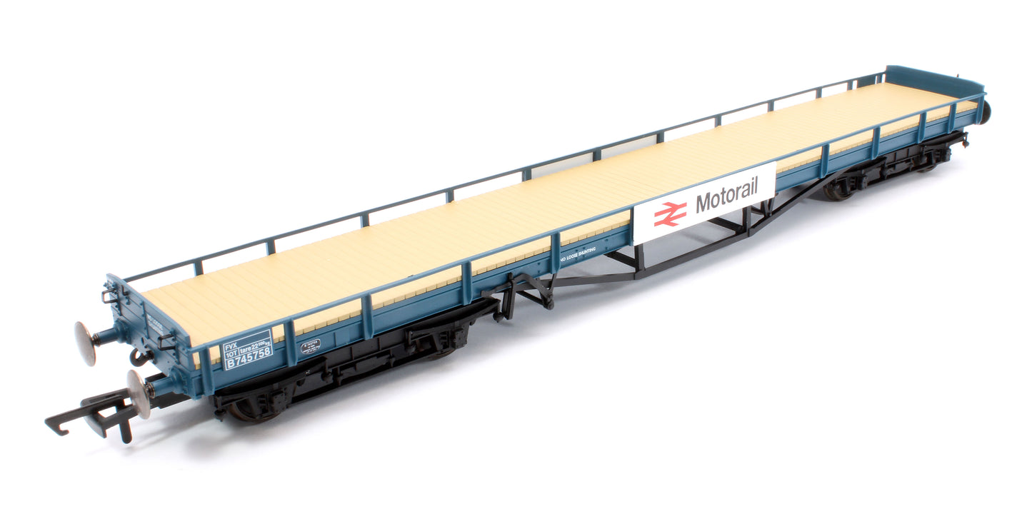 Carflat Motorail B745758