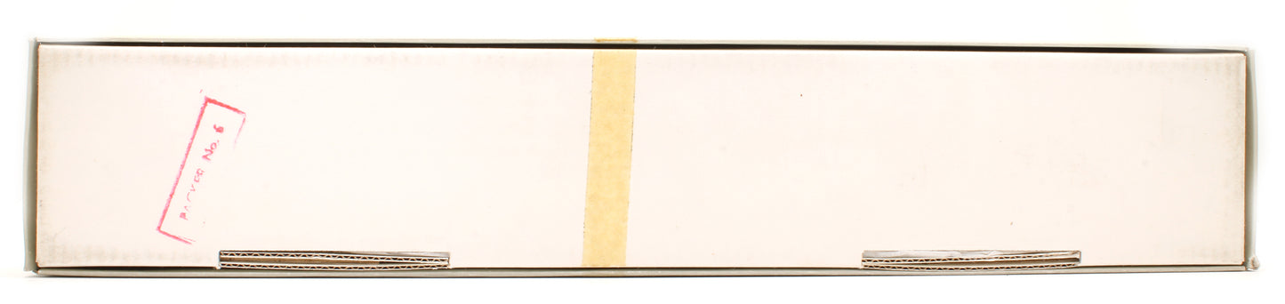 Pre-Owned BR Green 4-6-2 'Eddystone' 34028 Steam Locomotive