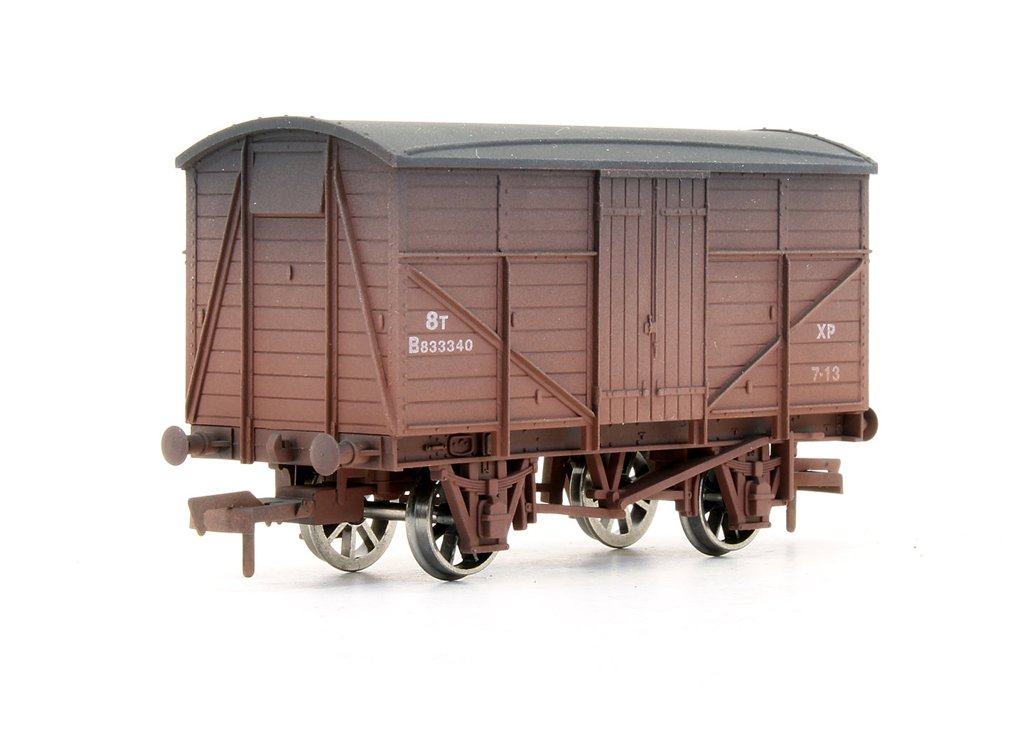 Pre-Owned Fruit MEX Bauxite BR 'B833340' - Weathered