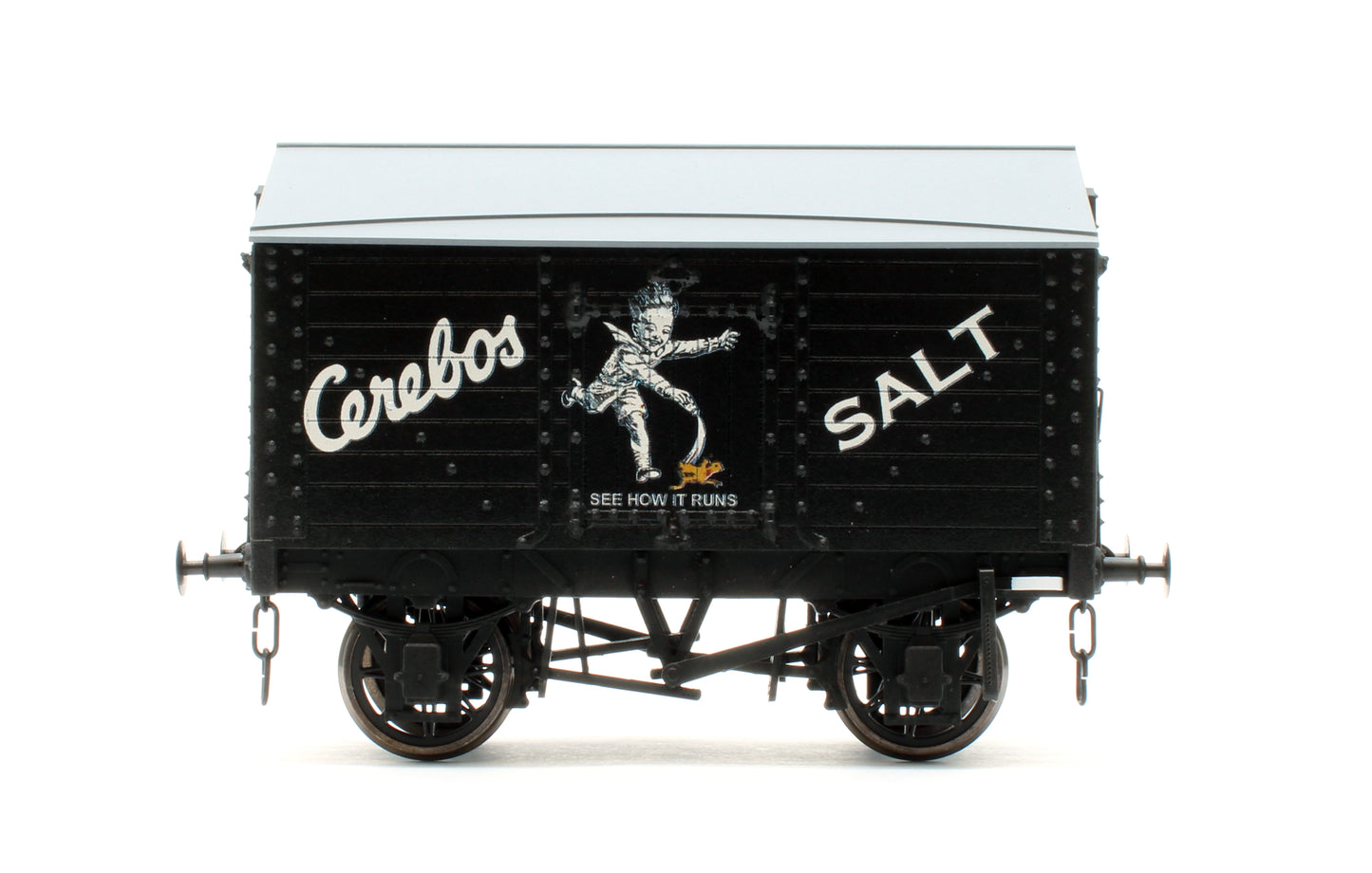 7F-018-114 Salt Van Cerebos Salt