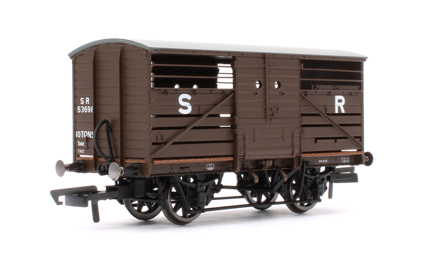 SR Cattle Wagon No.53698