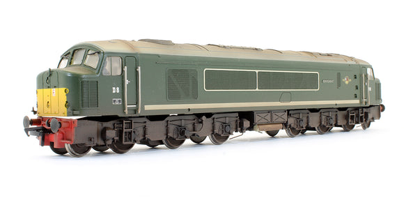 Pre-Owned Class 45/0 D8 'Penyghent' BR Green Small Yellow Panels Diesel Locomotive (Weathered)