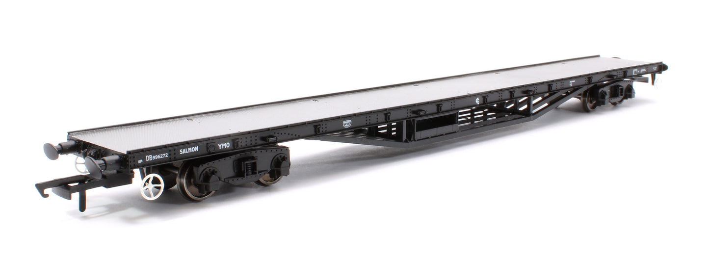 YMO 'Salmon' Bogie Bolster BR Wagon