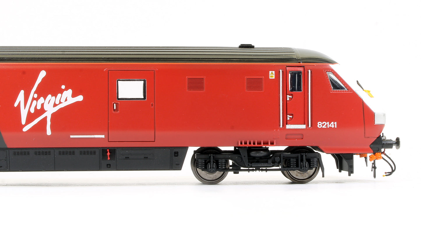 Pre-Owned R4859 Virgin MK DVT '82141'