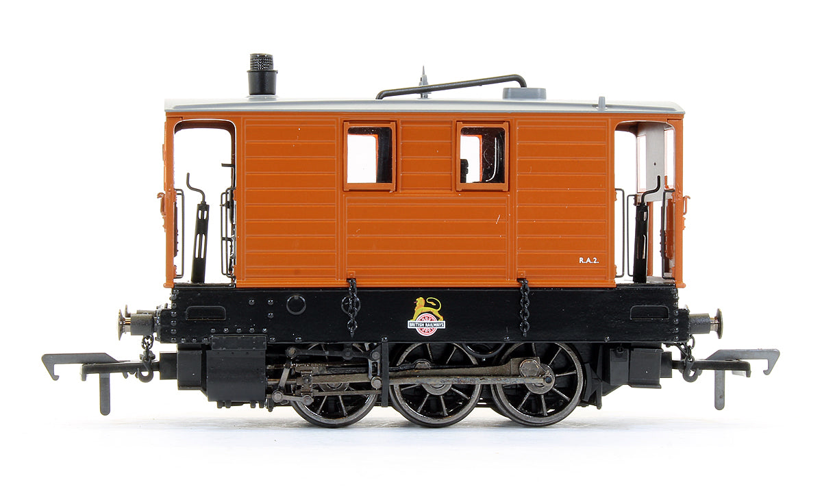 LNER J70 0-6-0T Locomotive BR Early Emblem No.68225 Steam Locomotive
