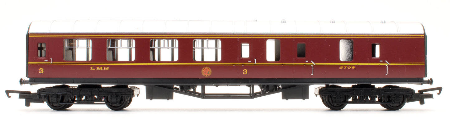Pre-Owned 'The Royal Scot' Train Pack