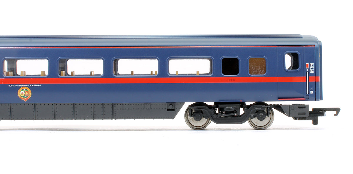 Pre-Owned GNER MK4 Open Tourist '12308'