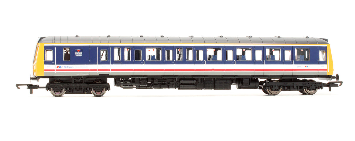 Pre-Owned Network Southeast Class 121 Driving Motor Brake '55031'