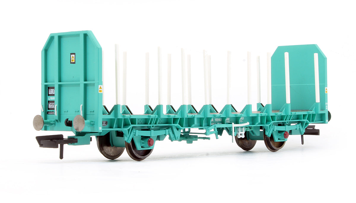 Pre-Owned R6470 OTA Timber Wagon '112182'