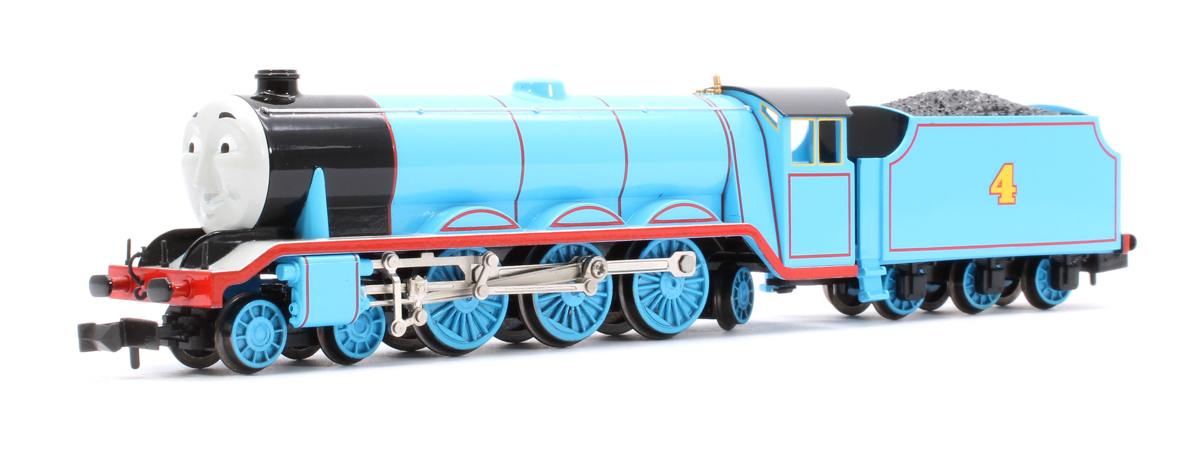 Thomas the Tank Range 58796 Gordon The Express Engine – Rails
