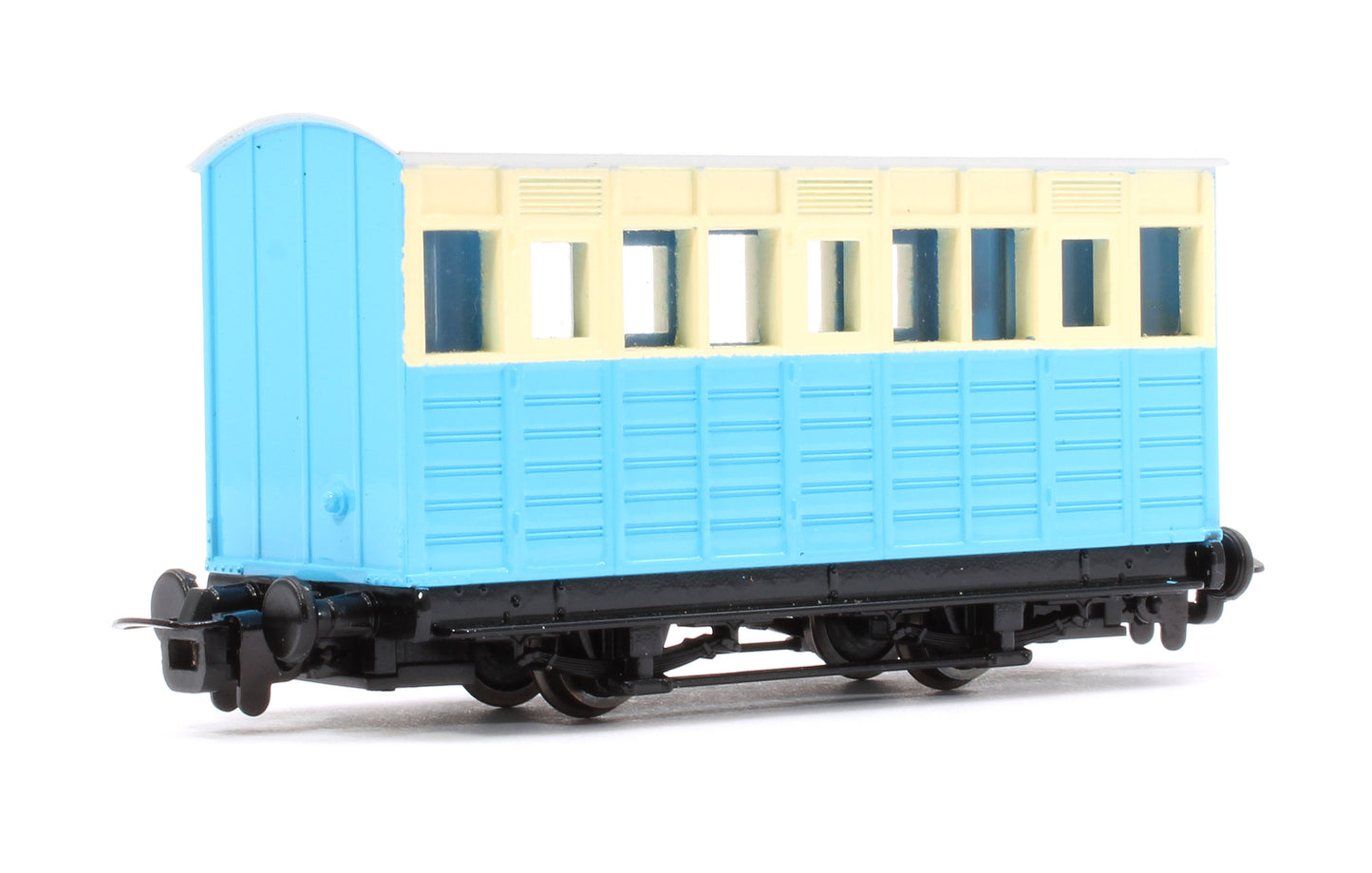 Thomas and Friends Narrow Gauge Blue Carriage