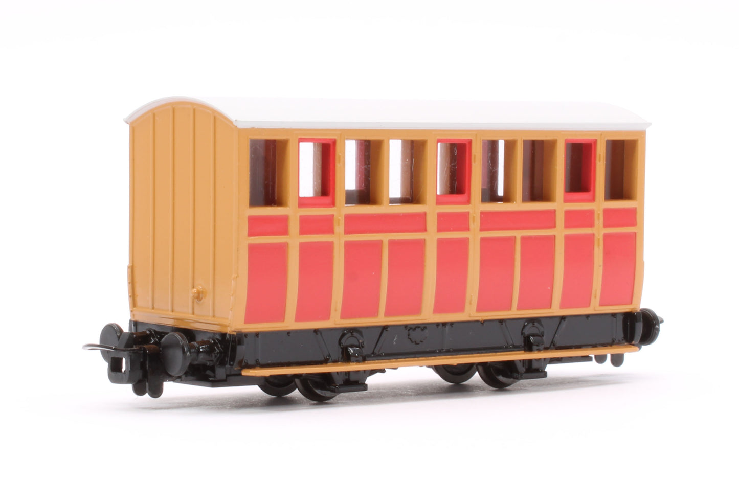 Thomas and Friends Narrow Gauge Red Carriage