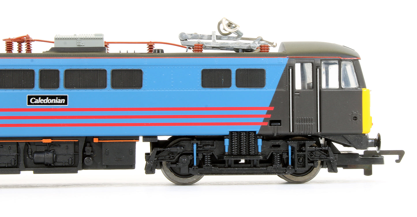 Pre-Owned Virgin Class 86245 'Caledonian' Electric Locomotive