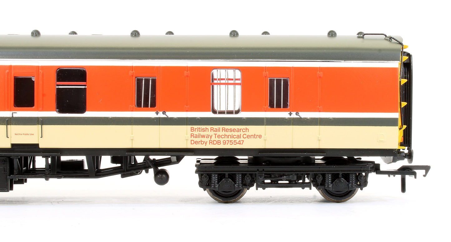 Pre-Owned 39-176K BR MK1 EX-BG Full Brake 'Laboratory 23' RTC Coach (Exclusive Edition)