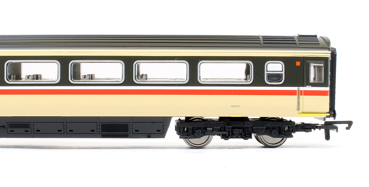 Pre-Owned BR Intercity MK3 Trailer Guard's Standard Coach '44057'