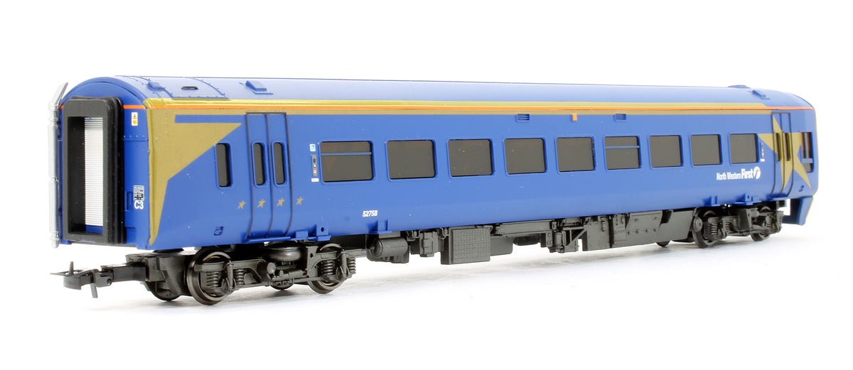 Pre-Owned Class 158 2 Car DMU First North Western