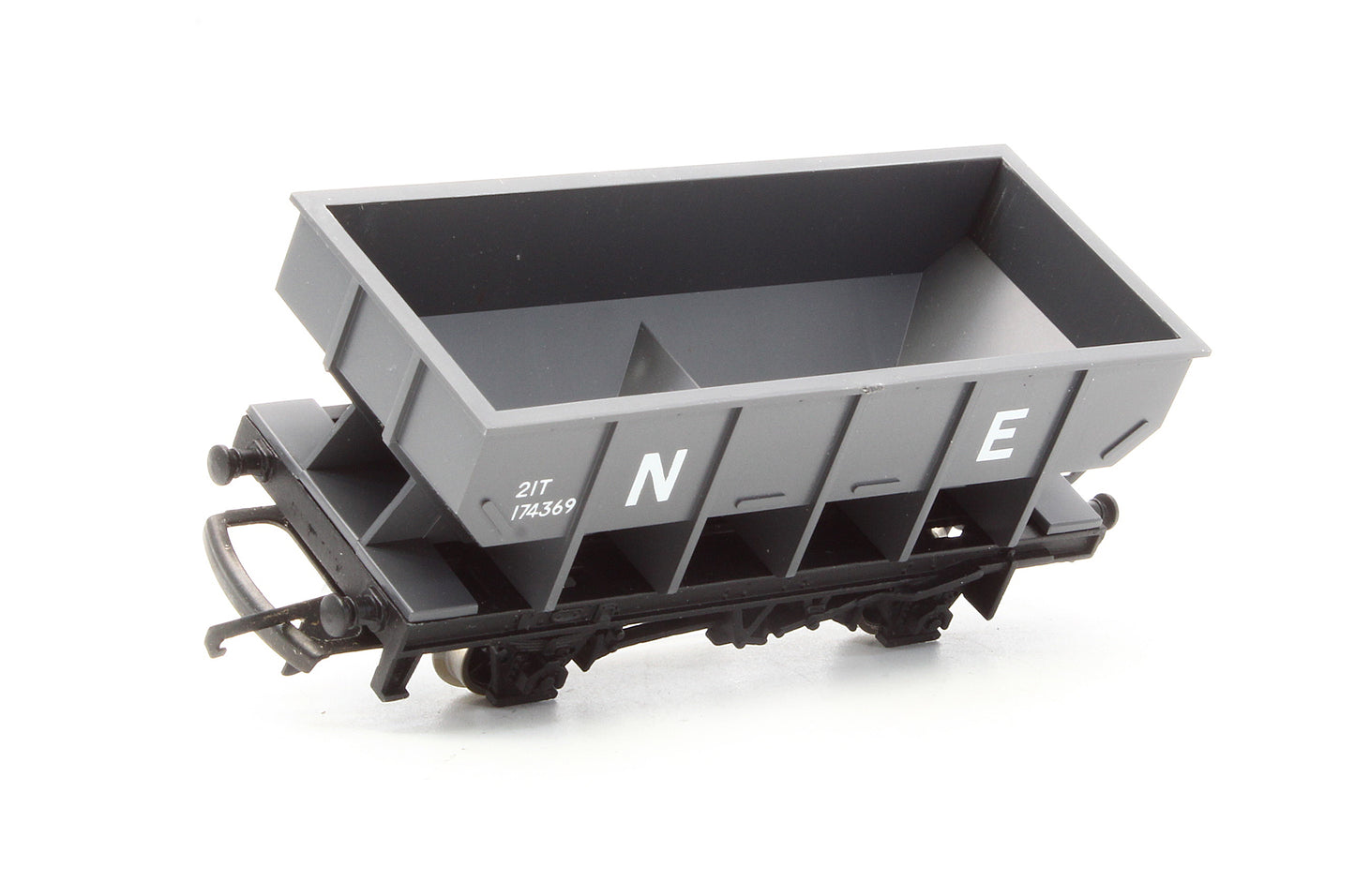 Pre-Owned Hopper Wagon 21T NE No.174369