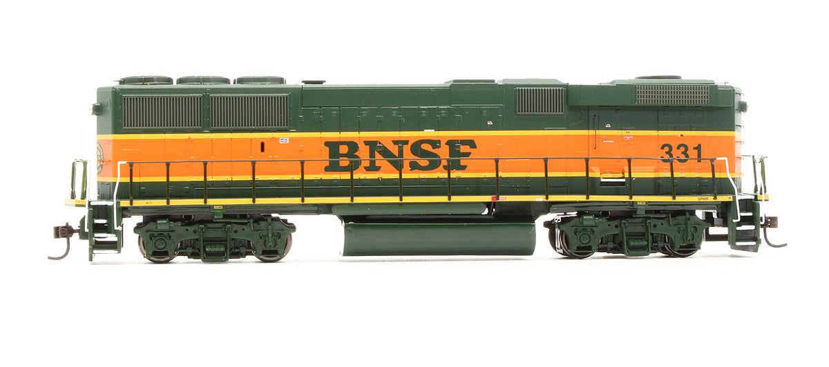 Pre-Owned BNSF GP60B Diesel Locomotive - Road #331