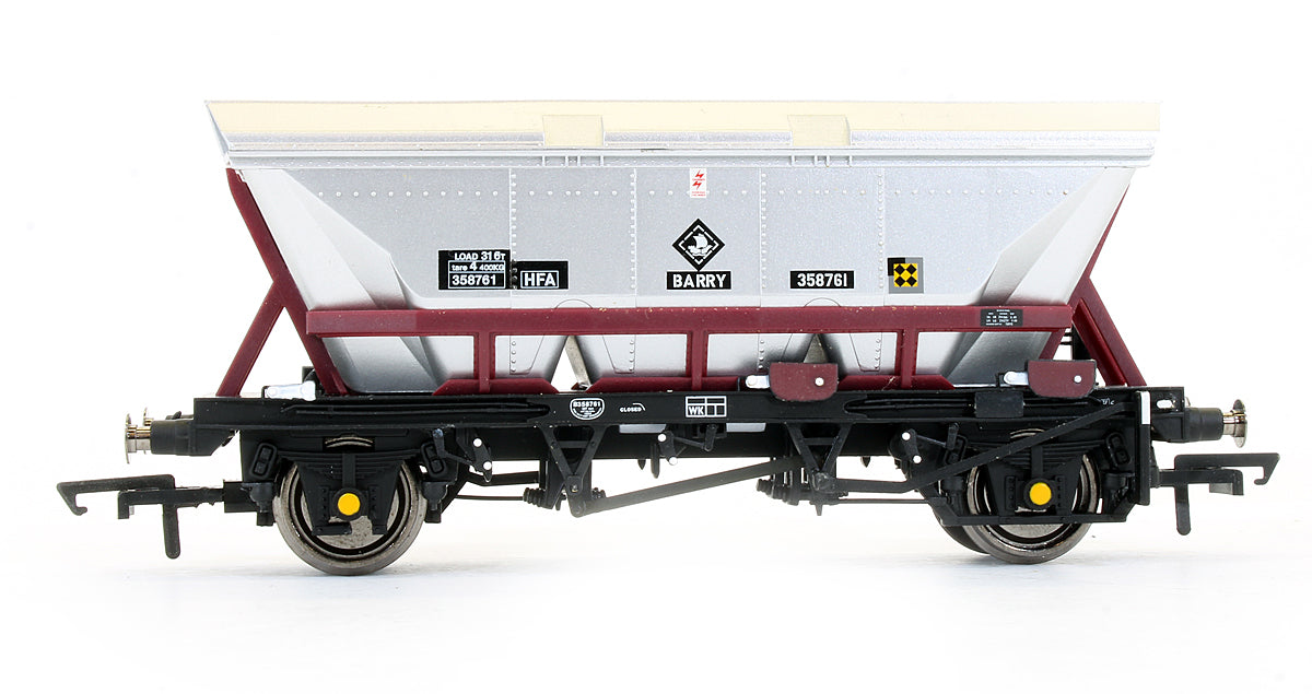 Pre-Owned R6333A MGR Coal Hopper Wagon (HFA) '358761'