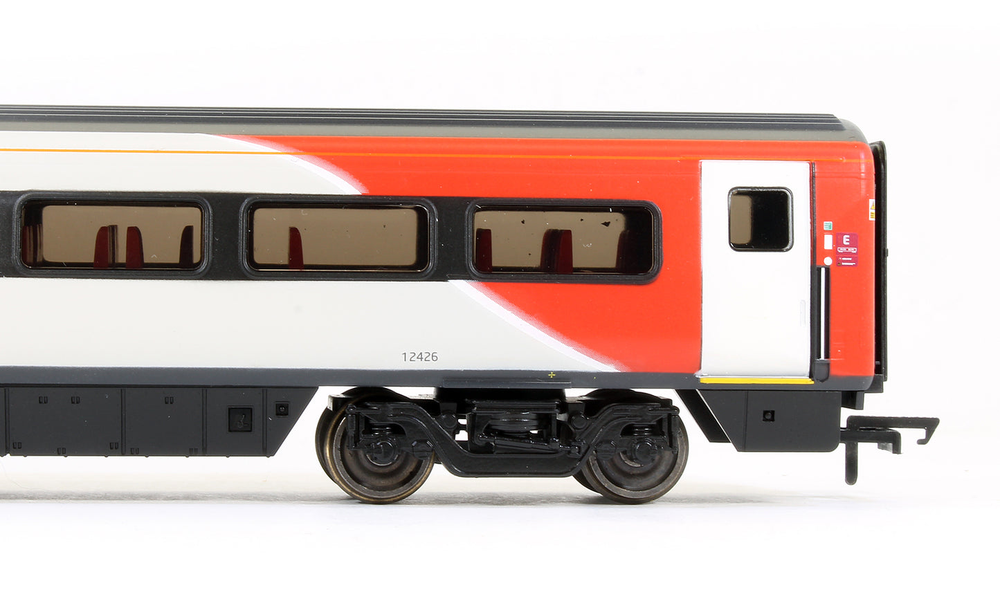 Pre-Owned LNER MK4 TSO Coach No.12426