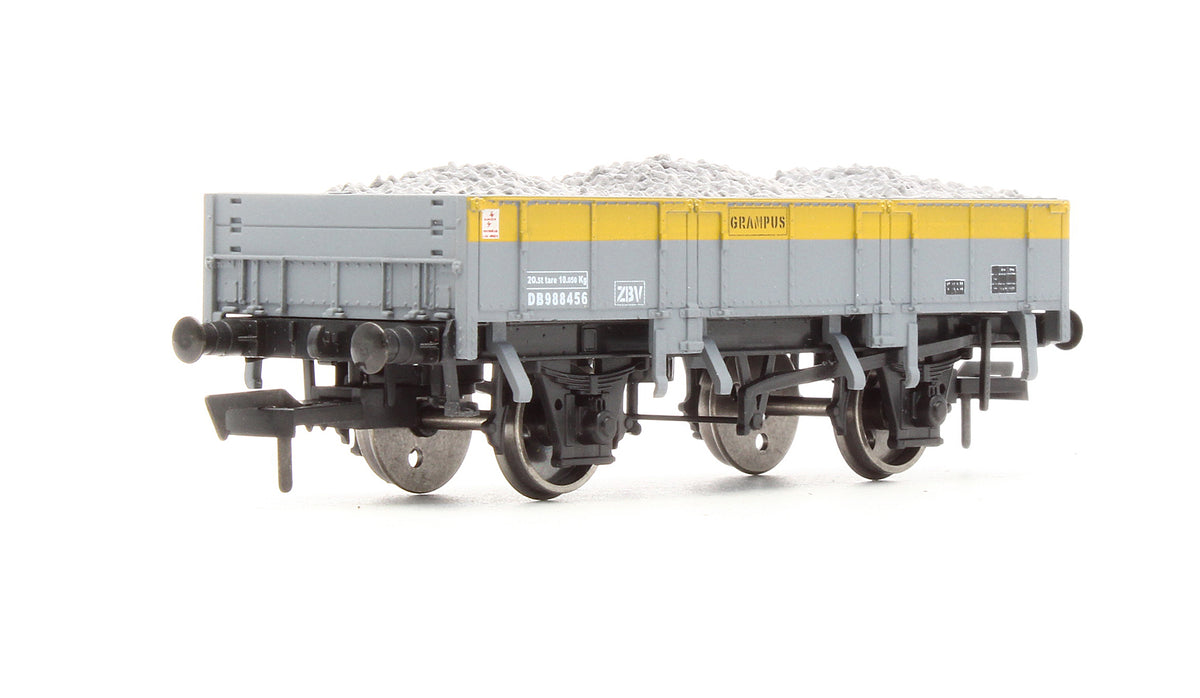 Pre-Owned Engineers Dutch Grampus Wagon DB988456