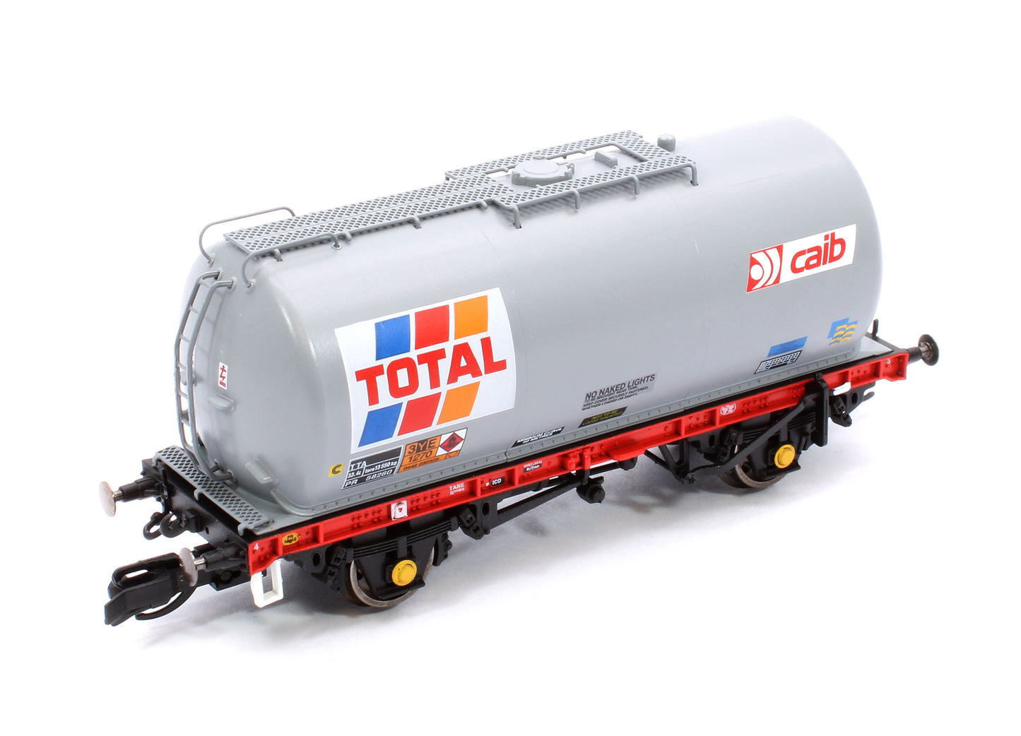 Pre-Owned TT6023 TTA Tanker Total PR58260