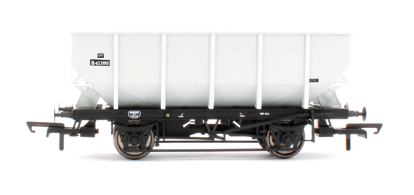Pre-Owned 21t Hopper BR Grey Pack B Triple Pack