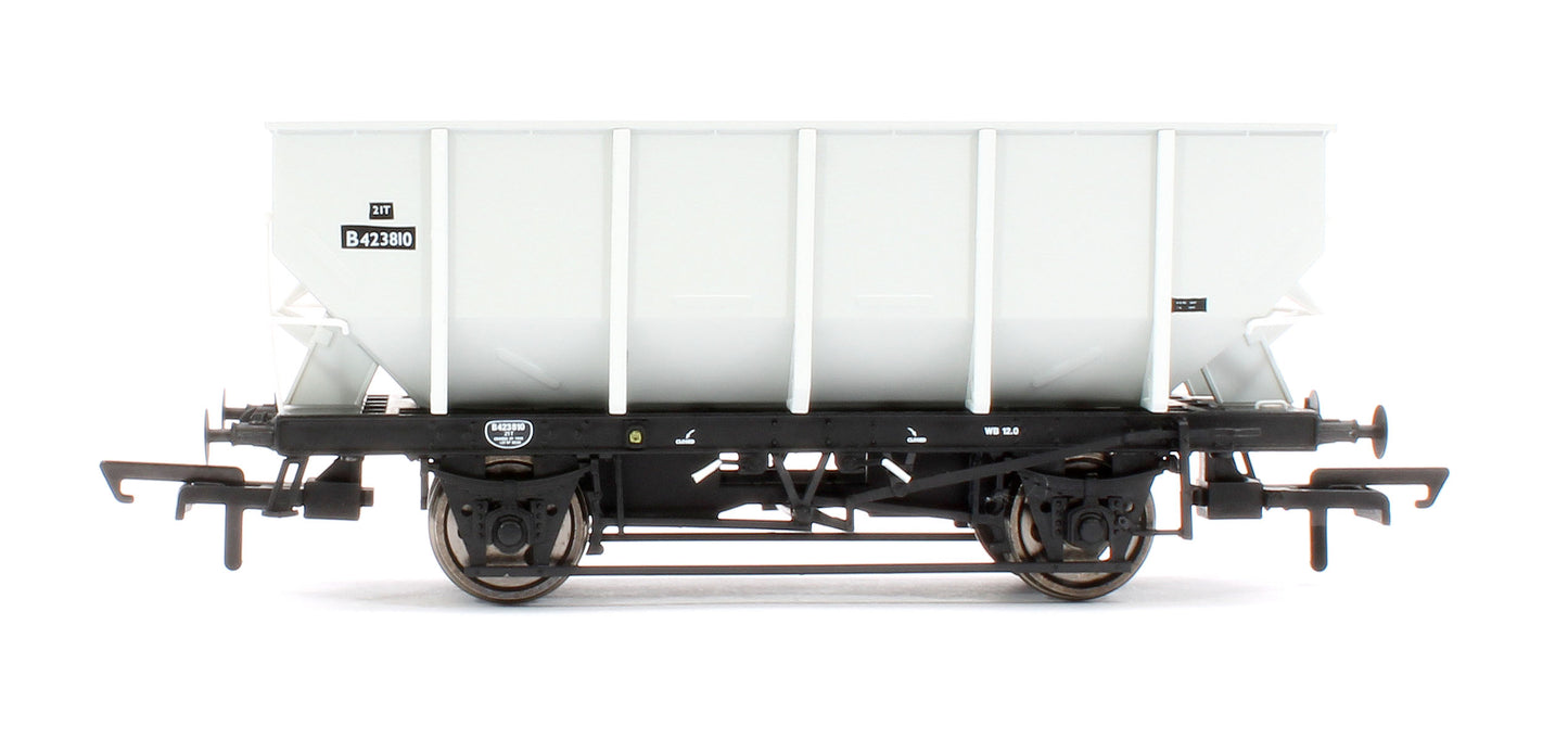 21t Hopper BR Grey Pack B Triple Pack