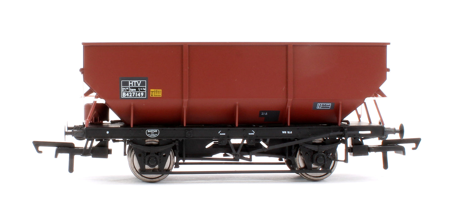 HTV Hopper BR Bauxite Pack K Triple Pack