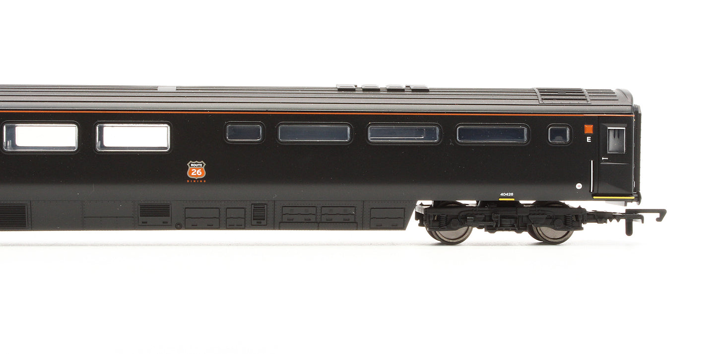 Pre-Owned Grand Central Railways MK3 Buffet Car '40426'